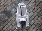 Fietszitje achter Polisport, Ophalen, Achterzitje, Polisport achterzitje, Gebruikt