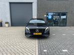 Mercedes-Benz A-klasse 180 Ambition AMG-pakket, Led, Leder, Auto's, Mercedes-Benz, Voorwielaandrijving, 65 €/maand, Gebruikt, Euro 6