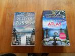 2x Lucinda Riley // de zeven zussen en Atlas  ( 6,50 p stuk, Boeken, Romans, Ophalen of Verzenden, Zo goed als nieuw, Lucinda Riley