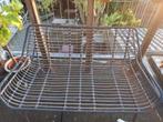 Kleine tuinset voor op een balkon of kleine tuin, Ophalen, Gebruikt