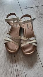 Schoenen, Ophalen, Gebruikt, Meisje, Schoentjes
