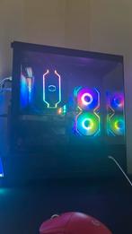 Gaming pc ! RUILEN, Computers en Software, Desktop Pc's, Ophalen of Verzenden, Zo goed als nieuw, Gaming, 4 Ghz of meer