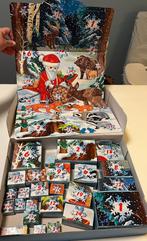 Playmobil adventskalender, Kinderen en Baby's, Speelgoed | Playmobil, Ophalen, Zo goed als nieuw