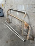 Mercedes Actros - Bulbars/sidebar NEW!!!, Ophalen of Verzenden, Nieuw, Mercedes-Benz