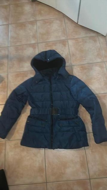 Vero Moda Jas - Maat XL - Blauw beschikbaar voor biedingen