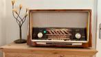 Gereviseerde Graetz Fantasia 622 Radio, Ophalen