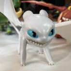 How to Train Your Dragon - Light Fury Figuur, Ophalen, Zo goed als nieuw