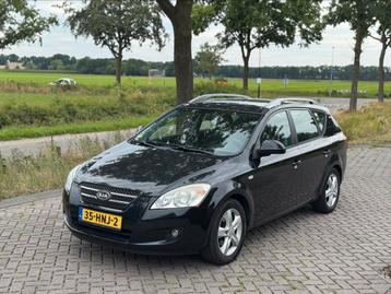 Kia (Pro) Cee d 1.6 Cvvt Sporty Wagon 2009 beschikbaar voor biedingen