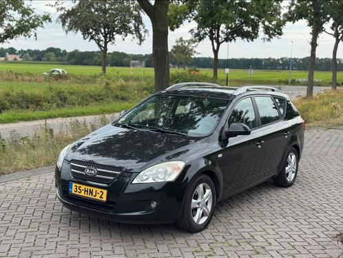 Kia (Pro) Cee d 1.6 Cvvt Sporty Wagon 2009, Auto's, Kia, Bedrijf, (Pro) Cee d, ABS, Airbags, Airconditioning, Centrale vergrendeling