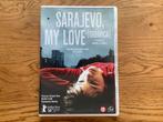 12.Sarajevo, My Love / (GRBAVICA) Jasmila Zbanic (schokkend), Ophalen of Verzenden
