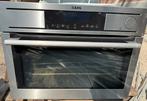 Aeg combi stoomoven, Ophalen, Oven, 45 tot 60 cm, Stoom