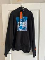 Heron Preston hoodie (XL), Kleding | Heren, Zwart, Heron preston, Ophalen of Verzenden, Maat 56/58 (XL)