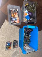 Grote partij Halo Mega met zeldzaame figuren 155 figuren, Ophalen of Verzenden, Gebruikt, Losse stenen, Lego