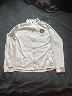 PSG Vest Maat 158/170, Verzenden, Wit, Nike, Gedragen