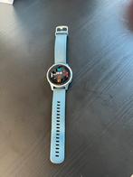 Garmin GPS Smartwatch Venu 2, Verzenden, Zwart, Zo goed als nieuw, Waterdicht