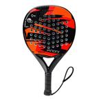 Padel Racket IANONI PR8100, Sport en Fitness, Padel, Nieuw, Ophalen of Verzenden, DEN BOSCH, AS EDGE