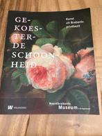 Ge-Koesterde Schoonheid - Kunst uit Brabant, Ophalen of Verzenden, Zo goed als nieuw, Fotografie algemeen