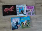 Informatieboeken paarden paardenboeken, Ophalen of Verzenden, Gelezen, Paarden of Pony's