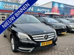 Mercedes-Benz B-Klasse 180 Ambition Trekhaak 17'' L.M.V Nw A, Auto's, Mercedes-Benz, Voorwielaandrijving, Euro 5, Gebruikt, 4 cilinders