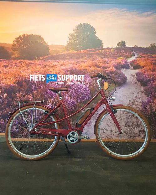 Nieuwe Excelsior E-Bike, Fietsen en Brommers, Fietsen | Meisjes, Zo goed als nieuw, 26 inch of meer, Versnellingen, Ophalen