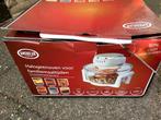NIEUW Halogeen oven / camping oven, Minder dan 45 cm, Minder dan 45 cm, Oven, Ophalen of Verzenden