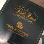Trivial pursuit derde genius editie, Ophalen, Zo goed als nieuw