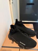 Balenciaga Heren Schoenen - Zwart, Zwart, Ophalen of Verzenden, Sneakers of Gympen, Zo goed als nieuw