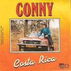Vinylsingle conny gezocht  passe partout, Cd's en Dvd's, Ophalen of Verzenden, Zo goed als nieuw, Overige formaten, Levenslied of Smartlap