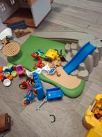 Verschillende soorten playmobiel, Kinderen en Baby's, Speelgoed | Playmobil, Ophalen, Zo goed als nieuw
