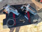 Muurfrees / sleuvenfrees, Doe-het-zelf en Verbouw, Ophalen, Gebruikt, 1200 watt of meer, Overige typen