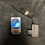 Nokia 6500 slide - inclusief oplader & simlockvrij, Ophalen, Gebruikt, Geen camera