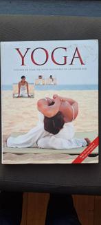 Yoga-Inge Schöps, Boeken, Ophalen of Verzenden, Gelezen