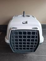 Transportbox konijn of kitten, Ophalen of Verzenden