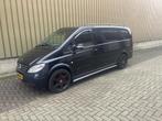 Mercedes-Benz Vito 3.0 CDI 120 AUT 2008 marge, Auto's, Automaat, Achterwielaandrijving, 2987 cc, Origineel Nederlands