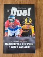 Het Duel - Wiep Idzenga, Nieuw, Wiep Idzenga, Lopen en Fietsen, Ophalen of Verzenden