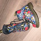 Dr martens maat 24, Zwart, Lage of Enkellaarzen, Ophalen of Verzenden, Dr. Martens