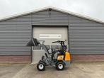 Giant G1500 X-TRA minishovel / kniklader BJ 2024, Tobroco, Info@tobroco.nl, Sprendlingenstraat 57
5061 KM  Oisterwijk, NL, Wiellader of Shovel