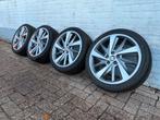 OEM SEAT Diamantada 18 inch 5x112 AllSeason Leon FR 5F ST, Auto-onderdelen, Banden en Velgen, Ophalen, 18 inch, Gebruikt, Banden en Velgen