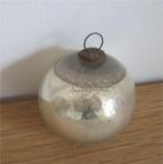 Antieke Franse mini heksenbal, Ophalen of Verzenden, Gebruikt