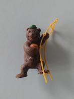 1969 Barend de Beer Climbing Figure with Ladder 8 cm, Ophalen of Verzenden, Gebruikt