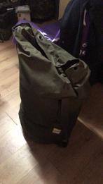 Plunje zak landmacht 90 jaren met slot, Ophalen of Verzenden, Landmacht, Nederland, Kleding of Schoenen