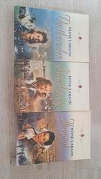 Elyse Larson - Dagboek van Nellie Musick serie, Ophalen of Verzenden, Gelezen, Elyse Larson, Nederland
