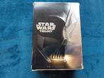 Star Wars Trilogy - 4 DVD, Verzamelen, Star Wars, Overige typen, Gebruikt, Ophalen of Verzenden