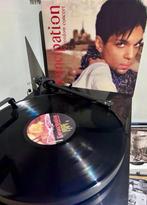 Prince LP + DVD + Poster Emacipation Freedom Concert Sealed, Verzenden, Nieuw in verpakking