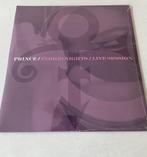 Prince - Indigo Nights 2LP (Live Session) Limited Edition, Verzenden, 1980 tot 2000, Nieuw in verpakking, 12 inch