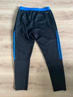 Real Madrid 21/22 trainingsbroek  Maat M, Kleding | Heren, Sportkleding, Maat 48/50 (M), Zwart, Ophalen of Verzenden, Adidas