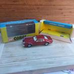 Corgi toys oldsmobile toronado 276, Hobby en Vrije tijd, Ophalen of Verzenden, Zo goed als nieuw, Auto, Corgi
