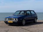 Volkswagen Golf 2 1.8 16v KR Blauw, Auto's, Volkswagen, Voorwielaandrijving, Zwart, 4 cilinders, 1200 kg