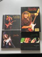 Verzameling Julian Sas cd’s en dvd, Cd's en Dvd's, Cd's | Jazz en Blues, Jazz, Ophalen of Verzenden, Zo goed als nieuw, 1980 tot heden