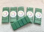 Snapbars Snapbar waxmelt wax geur RITUALS DAO WHITE LOTUS, Huis en Inrichting, Ophalen of Verzenden, Nieuw, Overige materialen